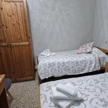 Locanda Di Bivigliano Екстериор снимка
