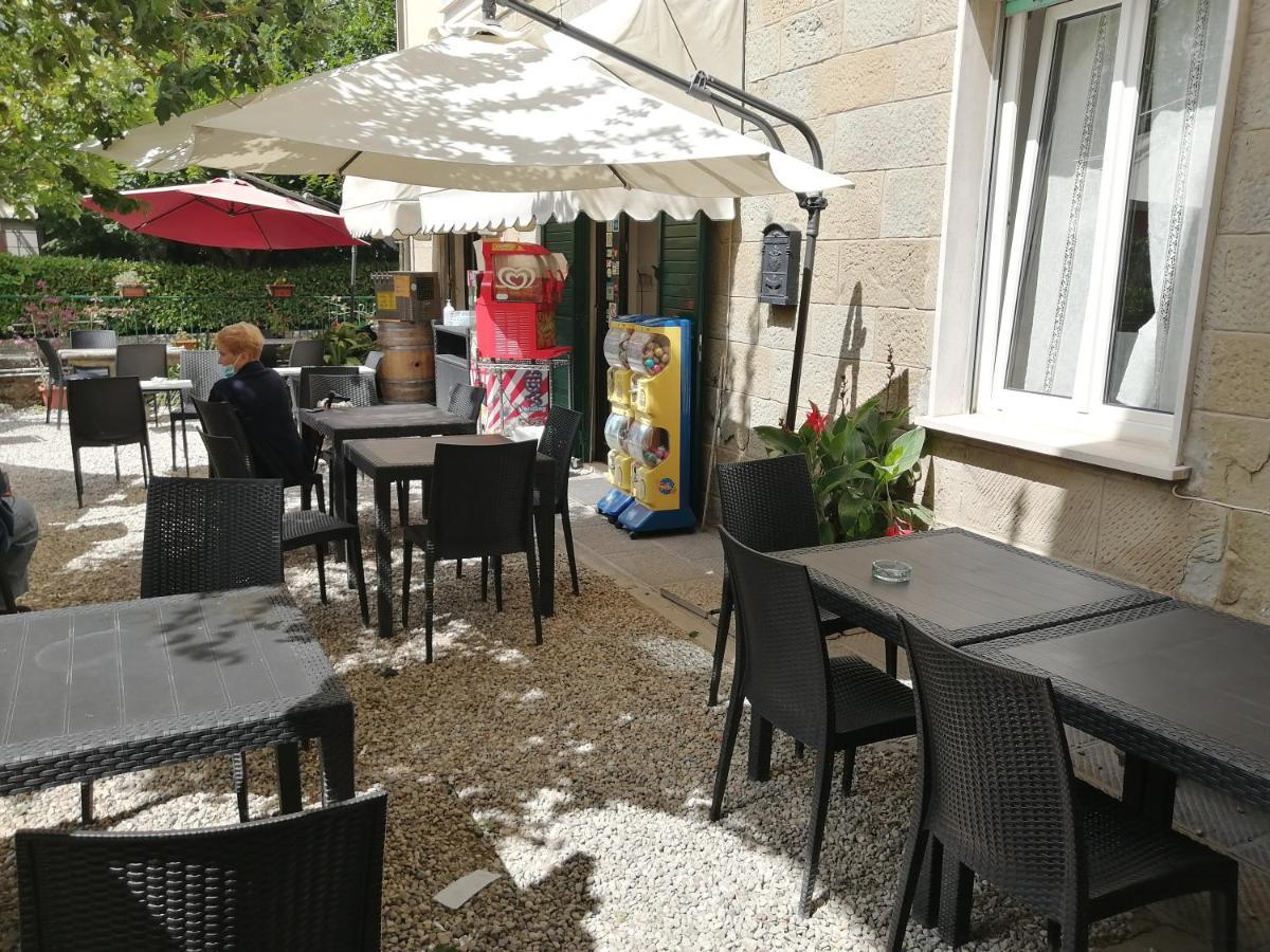 Locanda Di Bivigliano Екстериор снимка