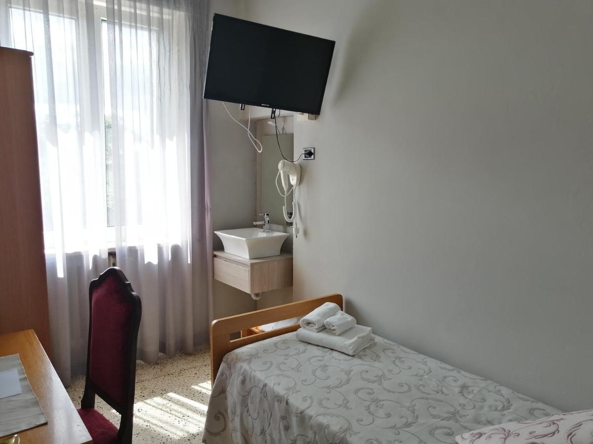 Locanda Di Bivigliano Екстериор снимка
