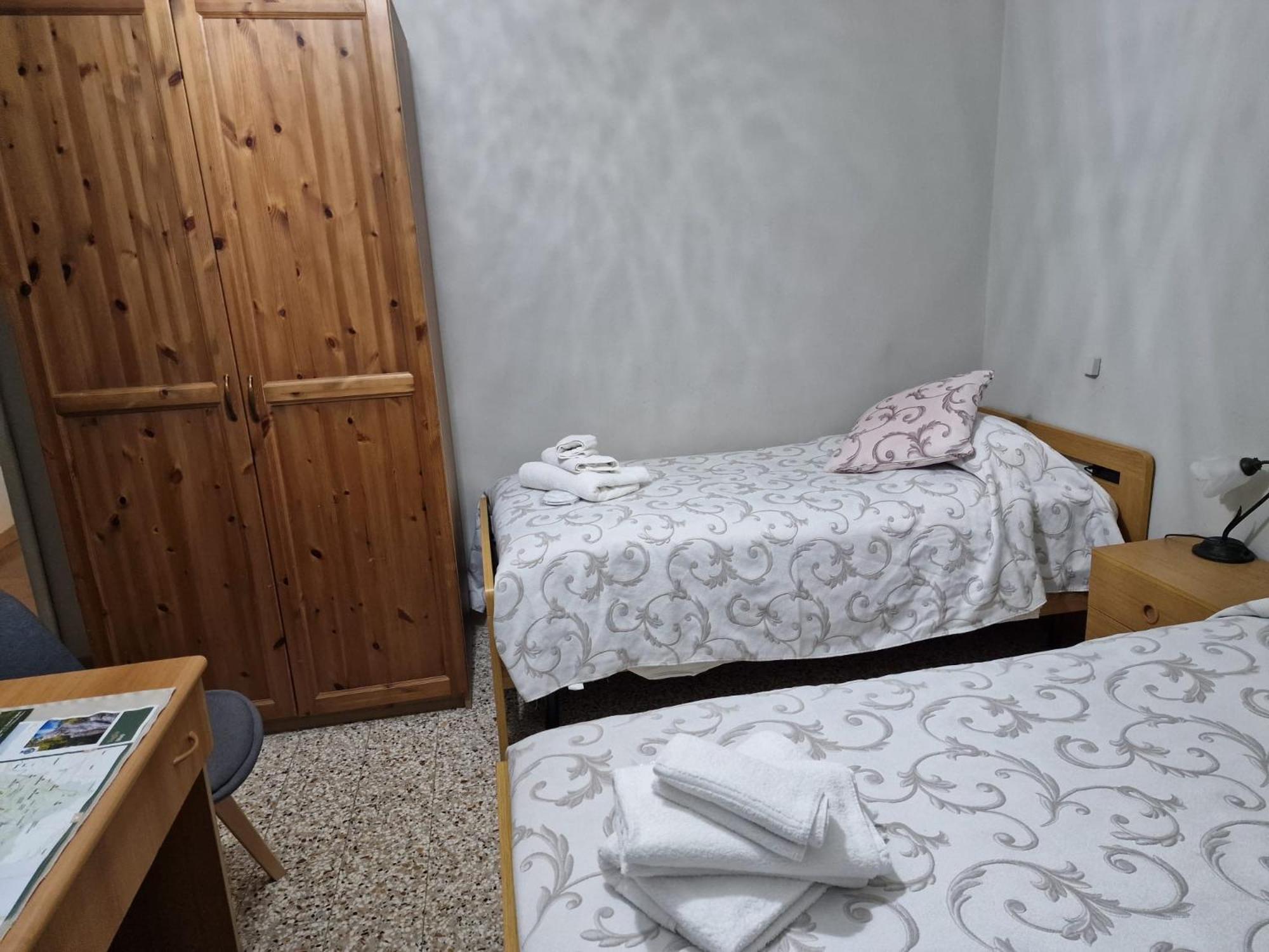 Locanda Di Bivigliano Екстериор снимка